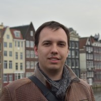 Ilya Pushkar