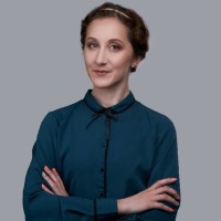 Lena Błażejczyk-Grabka