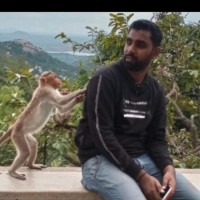 C Maruthi