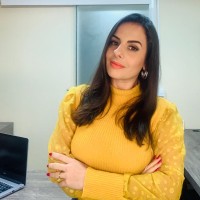 Talita Ferreira de Mattos