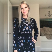 Jessica Hohmann, Ca