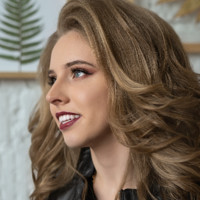 Anastasia Novikova