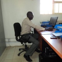 Okot Michael