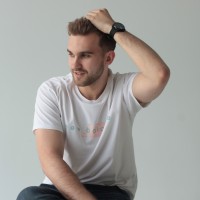 Nikita Moiseienko