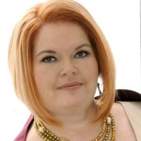 Maureen Mcgraw