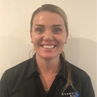Amy Schwegler