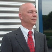Jean-Baptiste (J-B) De Jong
