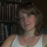 Ирина Быкова
