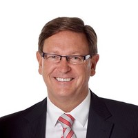 Peter Garbett