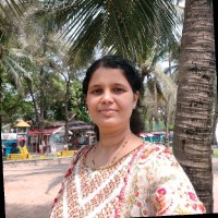 Dr. Ashwini Gadkari