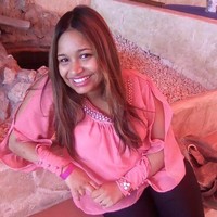 Wendy Verónica Espinal Pujols