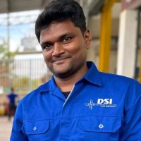 Dinesh Purushothaman