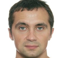 Vitaliy Ogorodnik