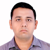 Shahdat Baig