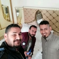Bairaq Abawi