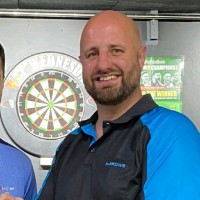 Darren Jaques