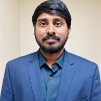 Pavan kumar Ch