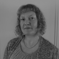 Maarit Nyström