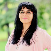 Sandy Aguilar- Bashaw