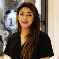 Mayukhi Katta