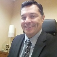 Rick Saenz