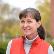 Nancy Lang