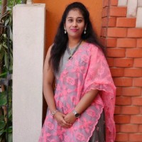 Anushree K