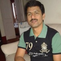 Birendra Kumar