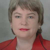 Елена Барышева