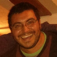 Alfonso Machado Arnaud