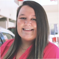 Samantha Fulford