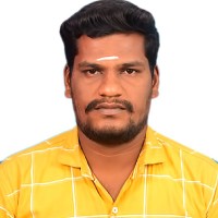 Manikandan B
