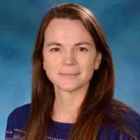 Marie Hanscom, Ph.D.