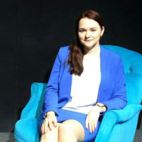 Екатерина Вострикова