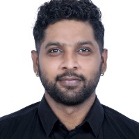 Amith Sidharth