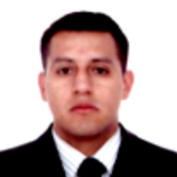 Luis Fernando Cortes Campos