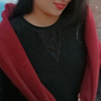 Shahida Rasheed Ahmed