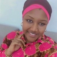 Aminata Hélène S. Diallo