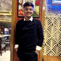 Rachit Shah