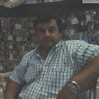 Francisco Molina Cruz
