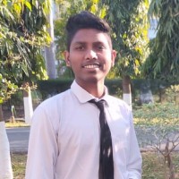 Ritik Ghodakade