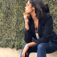 Maleeza Nicholas