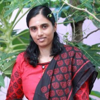 Bharathi Velusamy