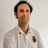 Alfonso Garcia