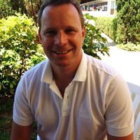 Richard Cortie