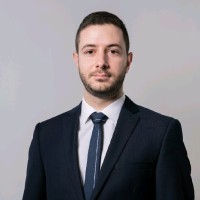 Theodoros Drousiotis (ACA, BFP, BSc)