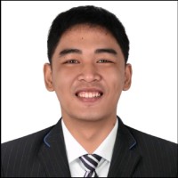 Arian Vince Atienza