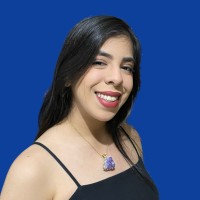 María José Barragán Rosado