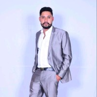 Chethan Kr