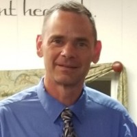 David Blackwell